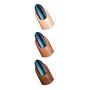 Sally Hansen Insta-Dri Top Coat - Multicolor - 129 Illusion