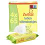 Zwitsal Billendoekjes Lotion 260