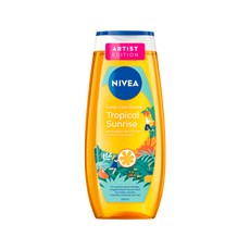 NIVEA Tropical Sunrise Douchegel 250 ML