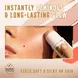Max Factor Miracle Pure Luminous Touch Highlighter Balm 15 Rose Gold