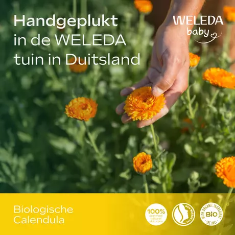 WELEDA Baby Calendula Billenbalsem 30 ML