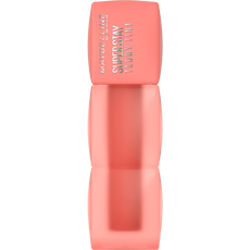 Maybelline New York Teddy Tint Lipstick 10 Current Mood