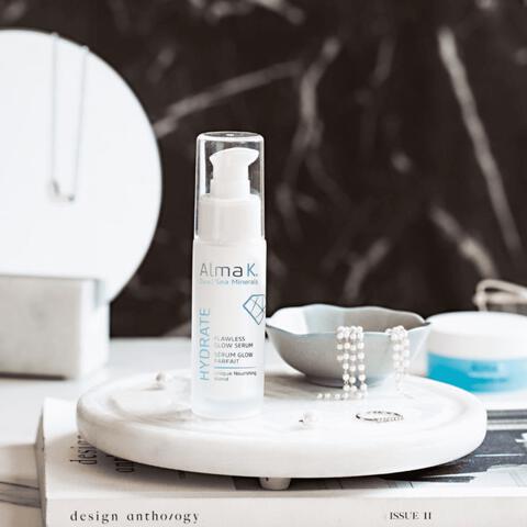 Alma K. Face Care Flawless Glow Serum 30 ML