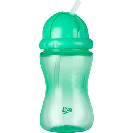 Etos Rietjesbeker Groen