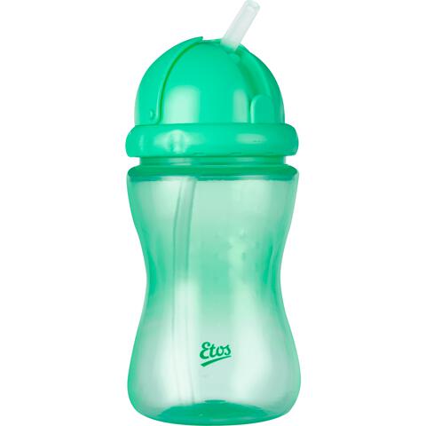 Etos Rietjesbeker Groen