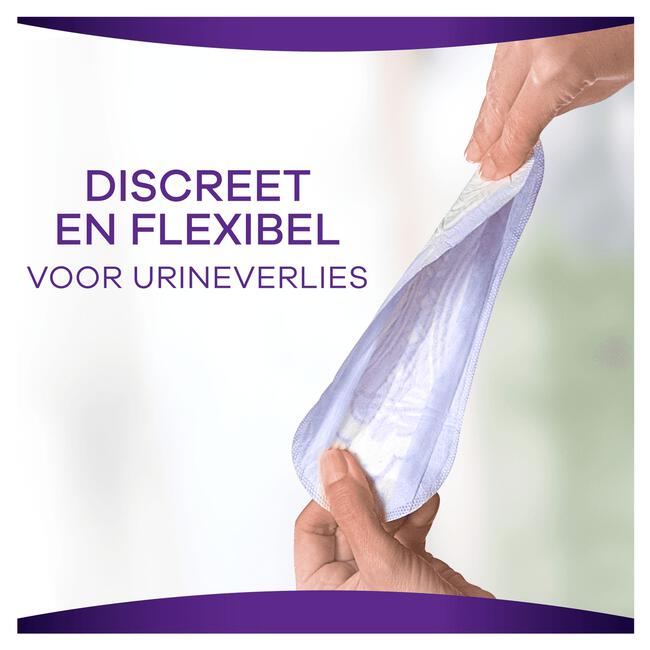 Always Discreet Small Verband Voor Urineverlies 20 stuks