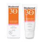Biodermal Gevoelige Huid Zonnecrème Gezicht SPF30 50 ML