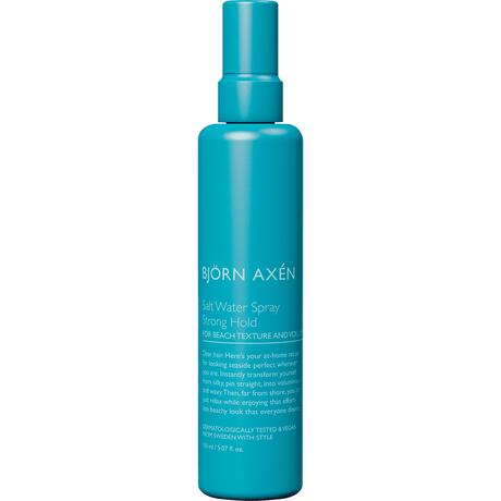 Björn Axén Salt Water Spray Beach Texture & Volume 150 ML