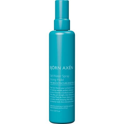 Björn Axén Salt Water Spray Beach Texture & Volume 150 ML