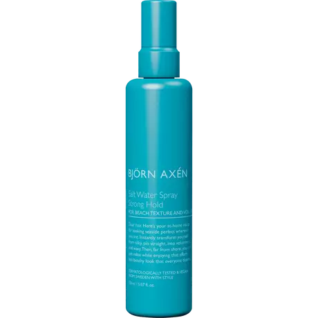 Björn Axén Salt Water Spray Beach Texture & Volume 150 ML