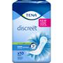 TENA Discreet Extra Verbanden 10 stuks
