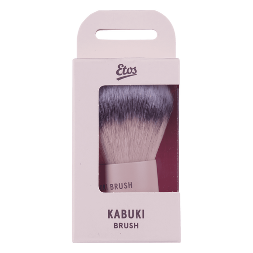 Etos Kabuki Brush