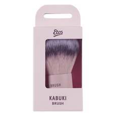 Etos Kabuki Brush