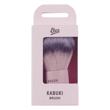 Etos Kabuki Brush