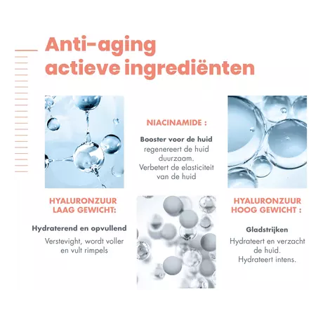 Avène Hyaluron Activ B3 Serum 30 ML
