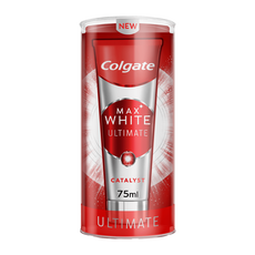 Colgate Max White Ultimate Whitening Tandpasta 75 ML