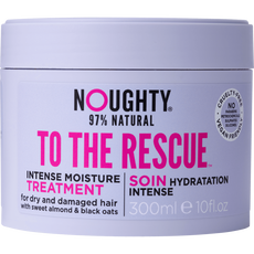 Noughty To The Rescue Intense Moisture Treatment 300 ML