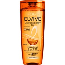 L'Oréal Paris Elvive Extraordinary Oil Shampoo 250 ML