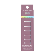 Dashing Diva Gloss Color Nagelsticker Dolly