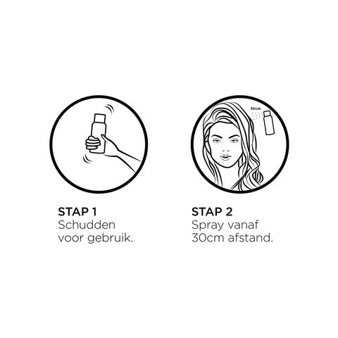 Got2B Glued Hairspray 100 ML