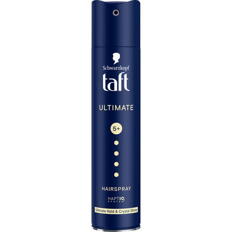 Taft Styling Ultimate Haarspray 250 ML