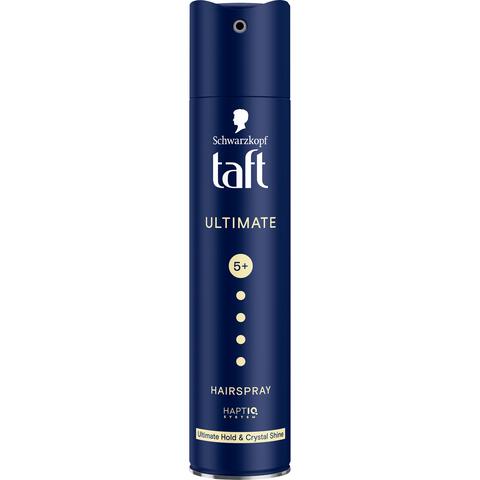 Taft Styling Ultimate Haarspray 250 ML