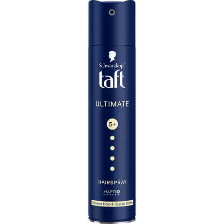 Taft Styling Ultimate Haarspray 250 ML