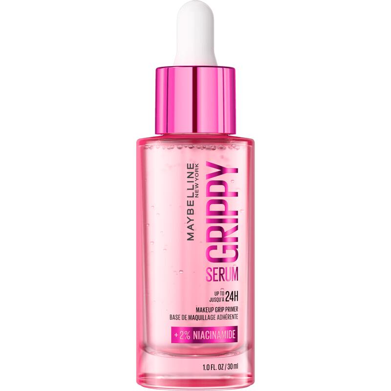 Maybelline New York Grippy Serum Primer