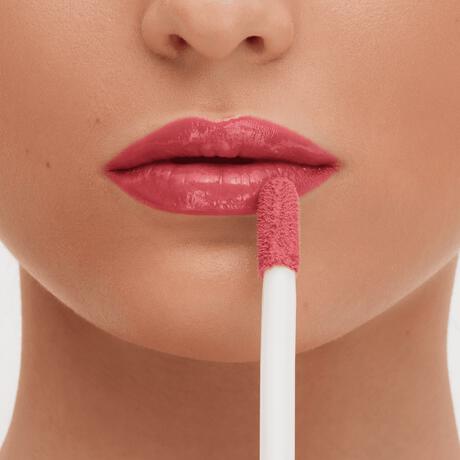 Max Factor 2000 Calorie Lip Glaze 095 Soft Kissses