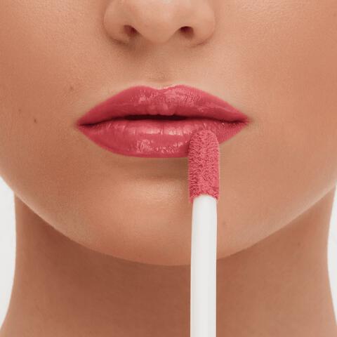 Max Factor 2000 Calorie Lip Glaze 095 Soft Kissses