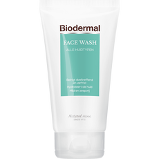 Biodermal Face Wash 150 ML