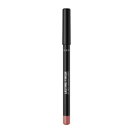 Rimmel London Lasting Finish Lipliner 760 90s Nude