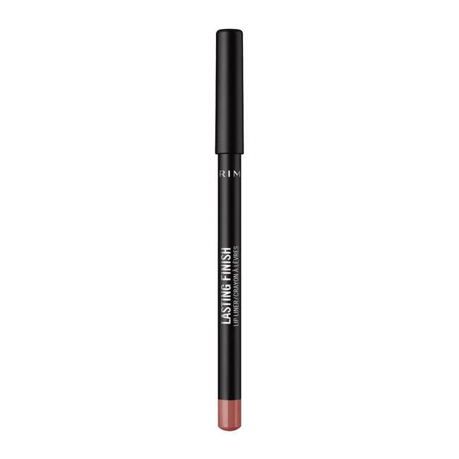 Rimmel London Lasting Finish Lipliner 760 90s Nude