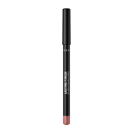 Rimmel London Lasting Finish Lipliner 760 90s Nude