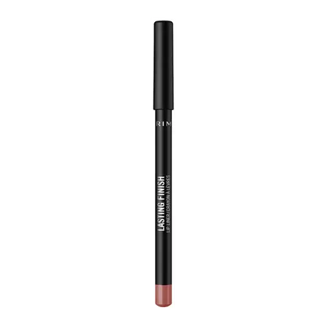 Rimmel London Lasting Finish Lipliner 760 90s Nude