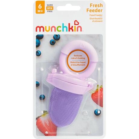 Munchkin Fresh Food Feeder