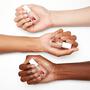 essie Care Hard to Resist Nagelverharder Transparant Clear Advanced