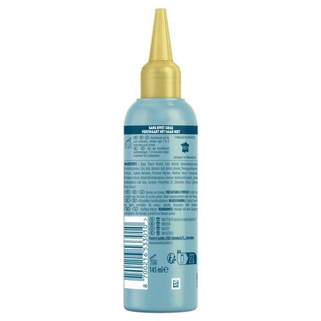 Head & Shoulders Derma X Pro Kalmeert Hoofdhuidbalsem Anti-roos 145 ML