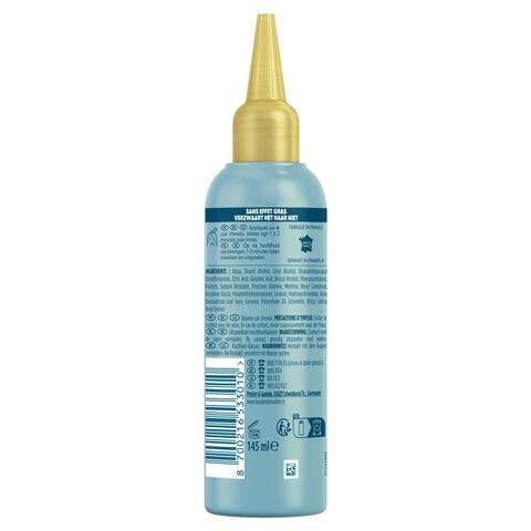 Head & Shoulders Derma X Pro Kalmeert Hoofdhuidbalsem Anti-roos 145 ML