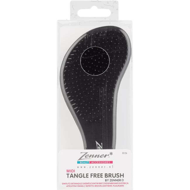 Zenner Tangle Free Brush