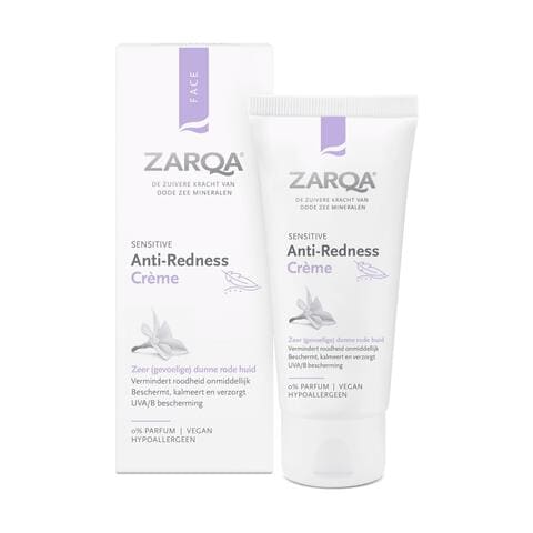 Zarqa Anti-Redness Crème 50 ML