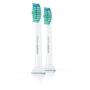 Philips Sonicare ProResults Opzetborstel Wit HX6012/87 - 2 Pack
