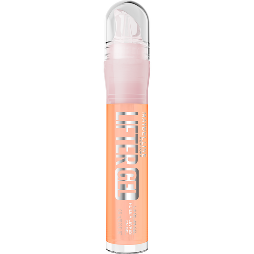 Maybelline New York Lifter Gel Lipgloss 003 Passion Juice Roze