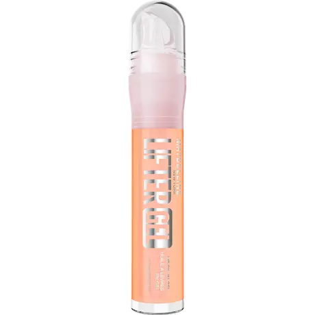 Maybelline New York Lifter Gel Lipgloss 003 Passion Juice Roze