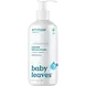 ATTITUDE Baby Leaves Good Night Bodylotion 473 ML