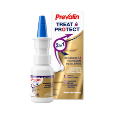 Prevalin Treat & Protect neusspray