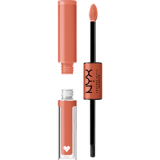 NYX Professional Makeup Shine Loud Pro Lipgloss 2 Goal Crusher