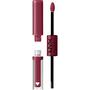 NYX Professional Makeup Shine Loud Pro Lipgloss 19 Never Basic