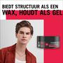 Taft Styling Power Wax 75 ML