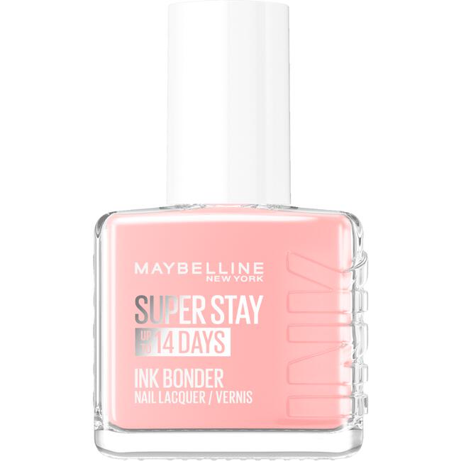 Maybelline New York Superstay Ink Bonder Nagellak 928 Uptown Minimalist